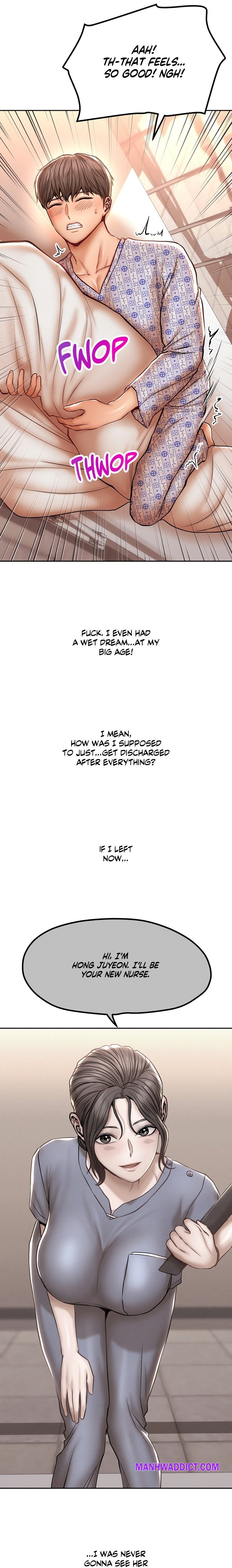 True or False? (Uncensored) - Chapter 117 Page 4