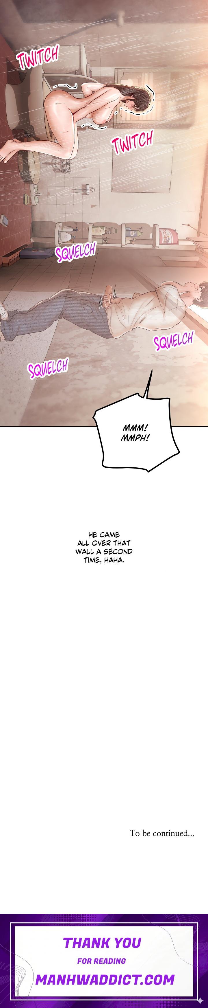 True or False? (Uncensored) - Chapter 122 Page 8