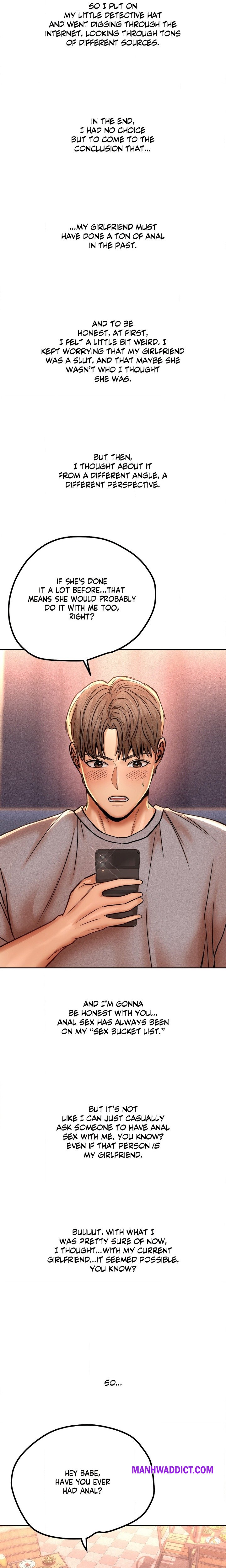 True or False? (Uncensored) - Chapter 136 Page 8