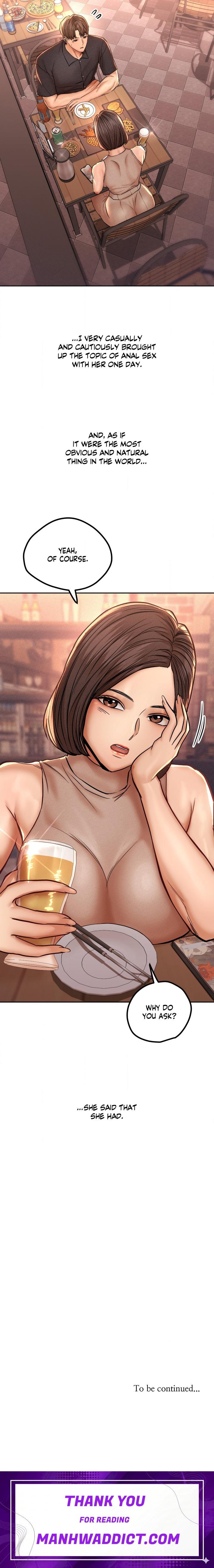 True or False? (Uncensored) - Chapter 136 Page 9