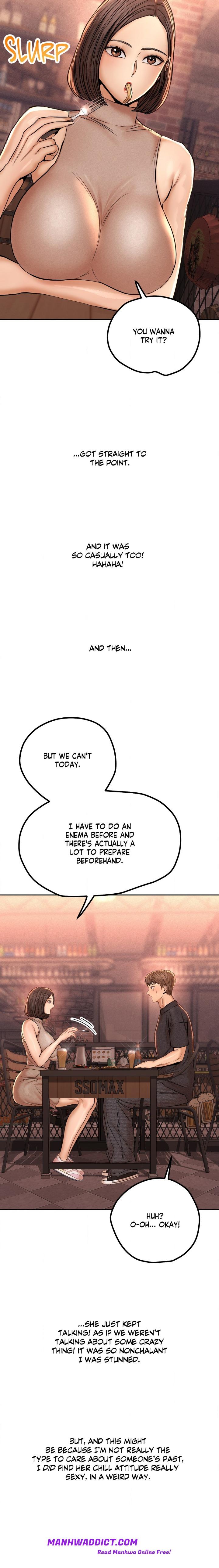 True or False? (Uncensored) - Chapter 137 Page 2