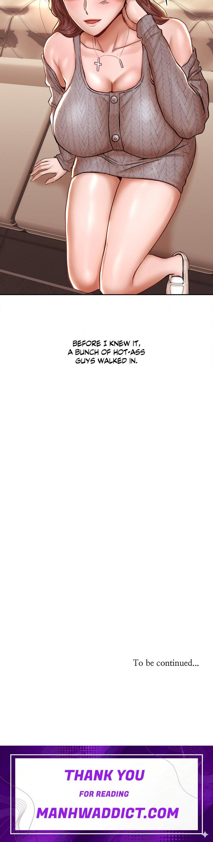True or False? (Uncensored) - Chapter 139 Page 8