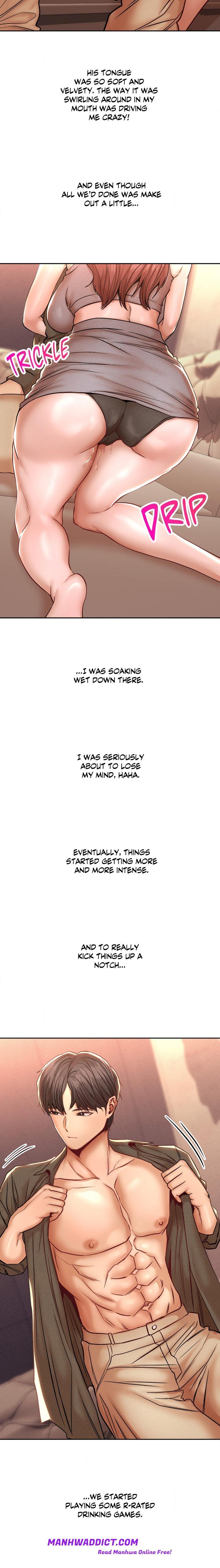True or False? (Uncensored) - Chapter 140 Page 5