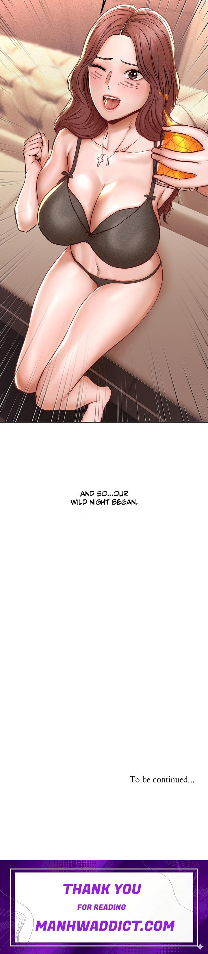 True or False? (Uncensored) - Chapter 140 Page 7