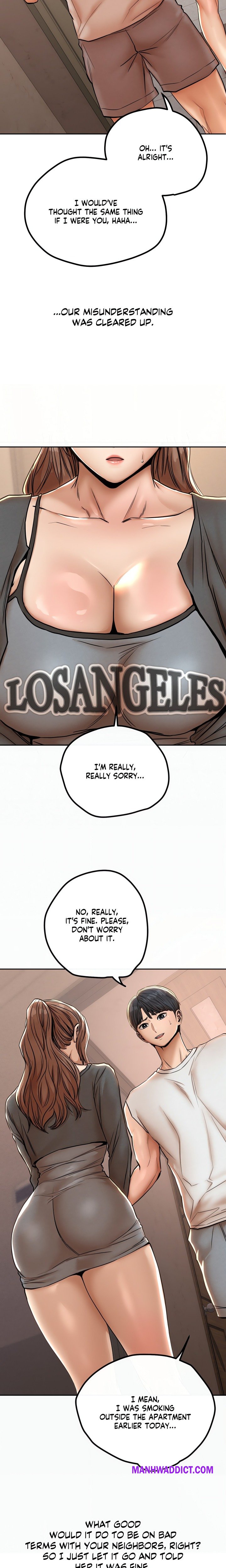 True or False? (Uncensored) - Chapter 58 Page 3