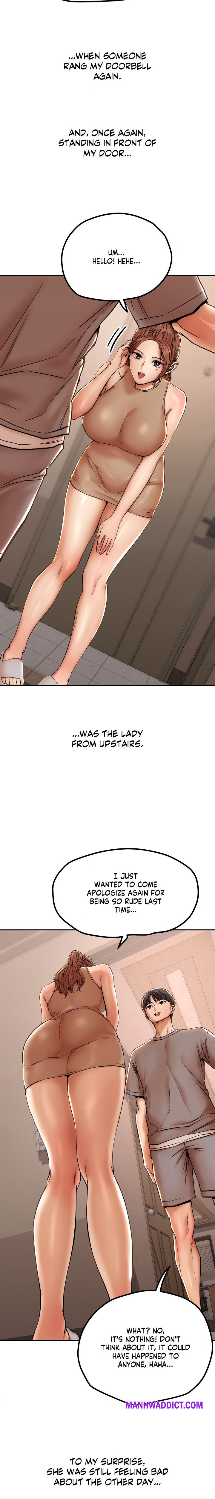 True or False? (Uncensored) - Chapter 58 Page 5