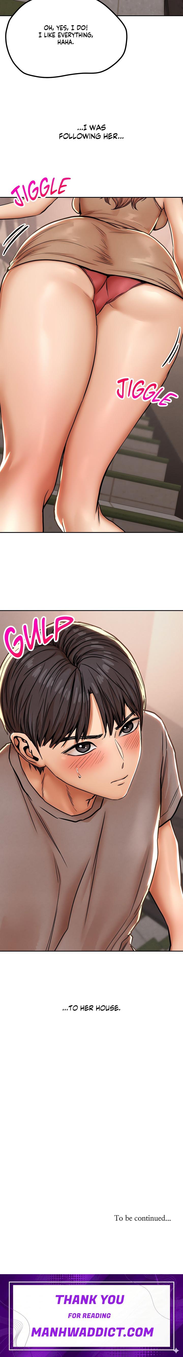 True or False? (Uncensored) - Chapter 58 Page 7