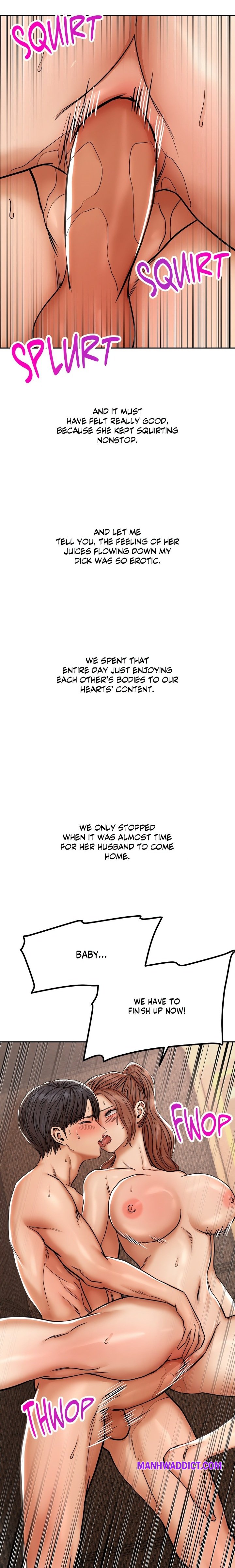 True or False? (Uncensored) - Chapter 61 Page 4