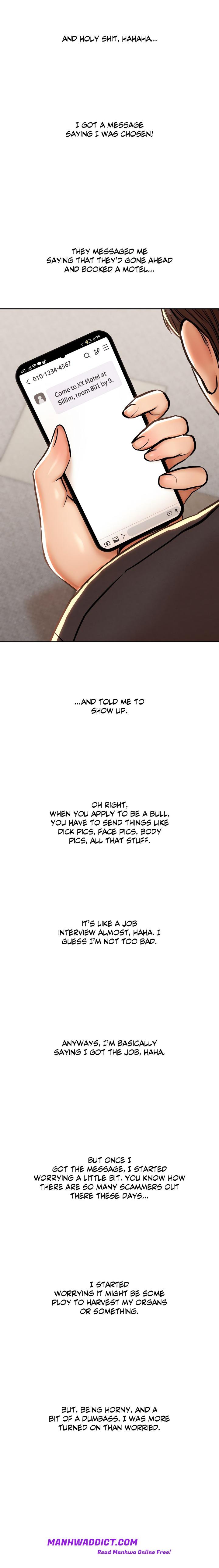 True or False? (Uncensored) - Chapter 62 Page 5