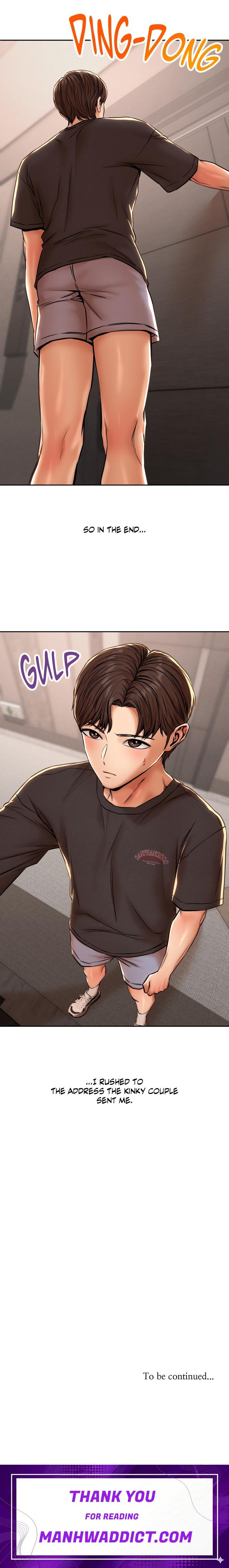 True or False? (Uncensored) - Chapter 62 Page 6