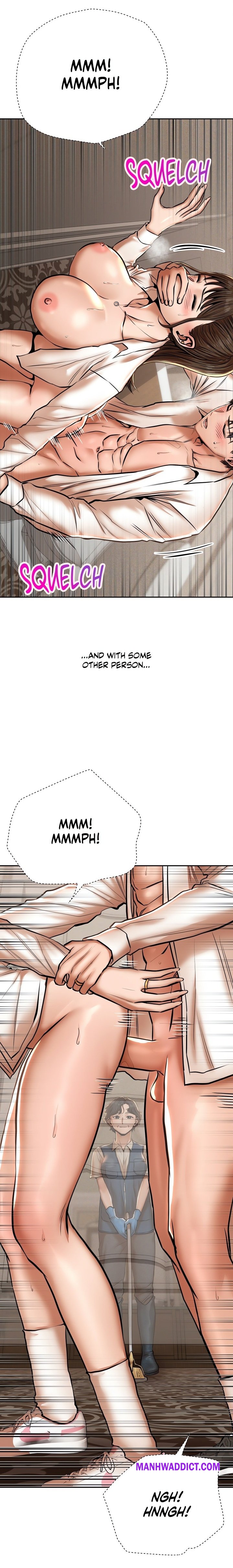 True or False? (Uncensored) - Chapter 70 Page 2