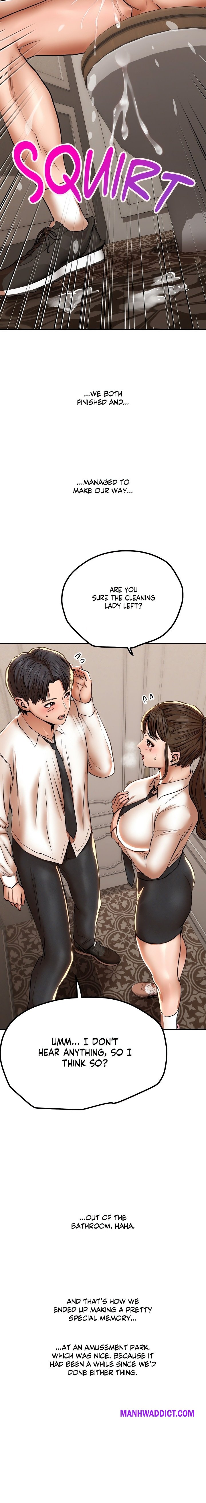True or False? (Uncensored) - Chapter 70 Page 6