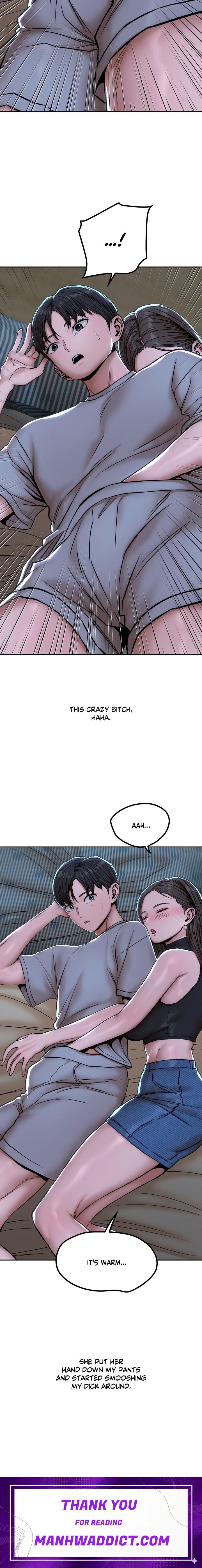 True or False? (Uncensored) - Chapter 71 Page 7