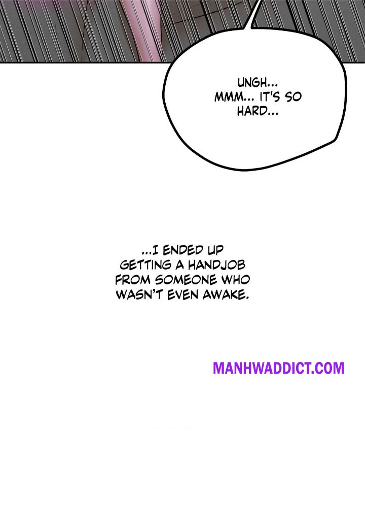 True or False? (Uncensored) - Chapter 72 Page 21