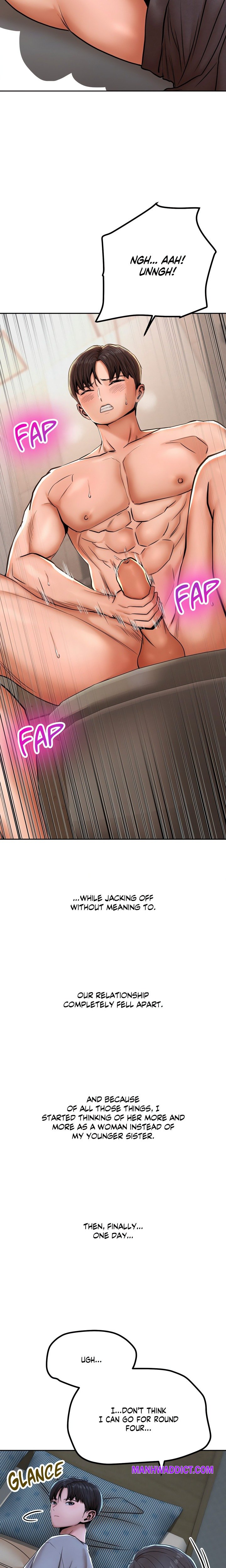 True or False? (Uncensored) - Chapter 73 Page 6