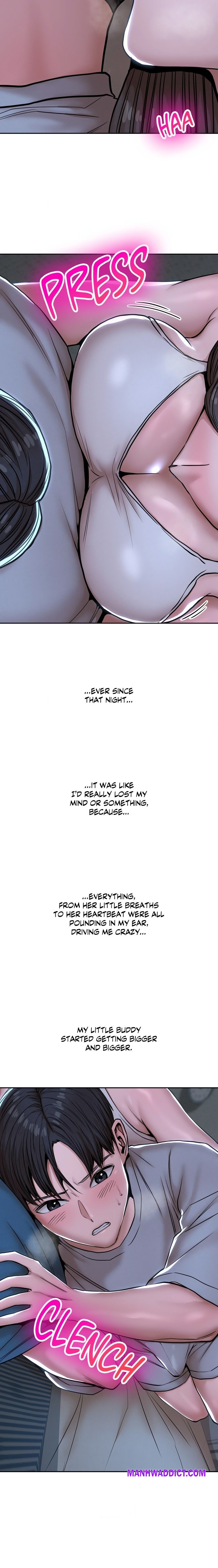 True or False? (Uncensored) - Chapter 74 Page 2