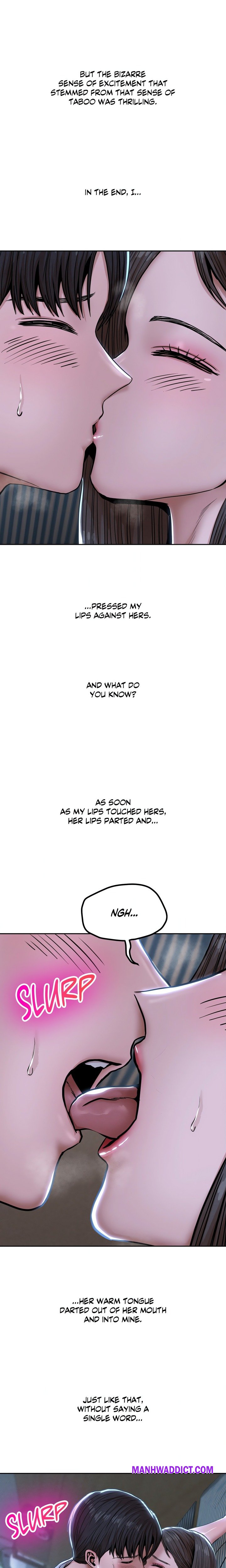 True or False? (Uncensored) - Chapter 74 Page 4