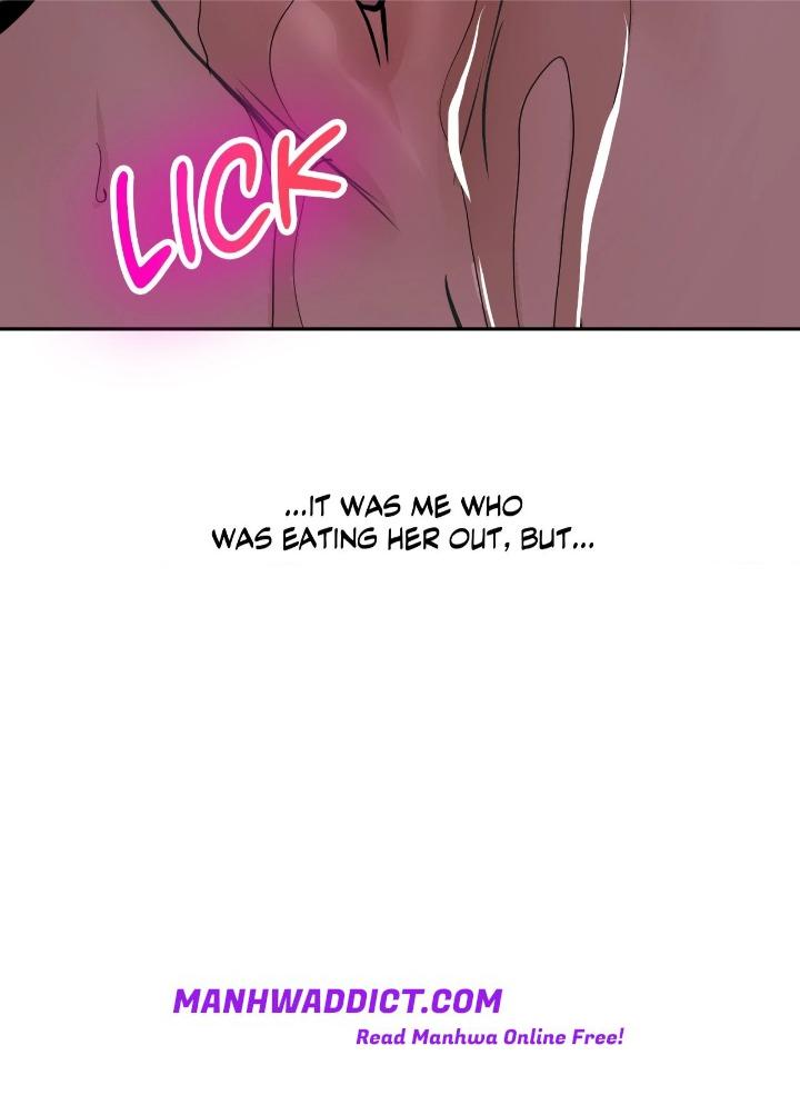 True or False? (Uncensored) - Chapter 75 Page 20