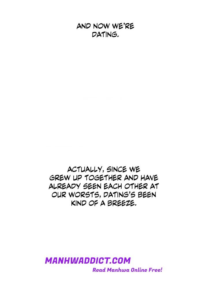 True or False? (Uncensored) - Chapter 76 Page 47