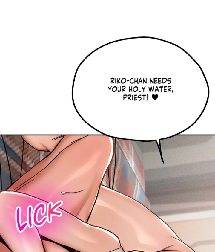 True or False? (Uncensored) - Chapter 78 Page 31