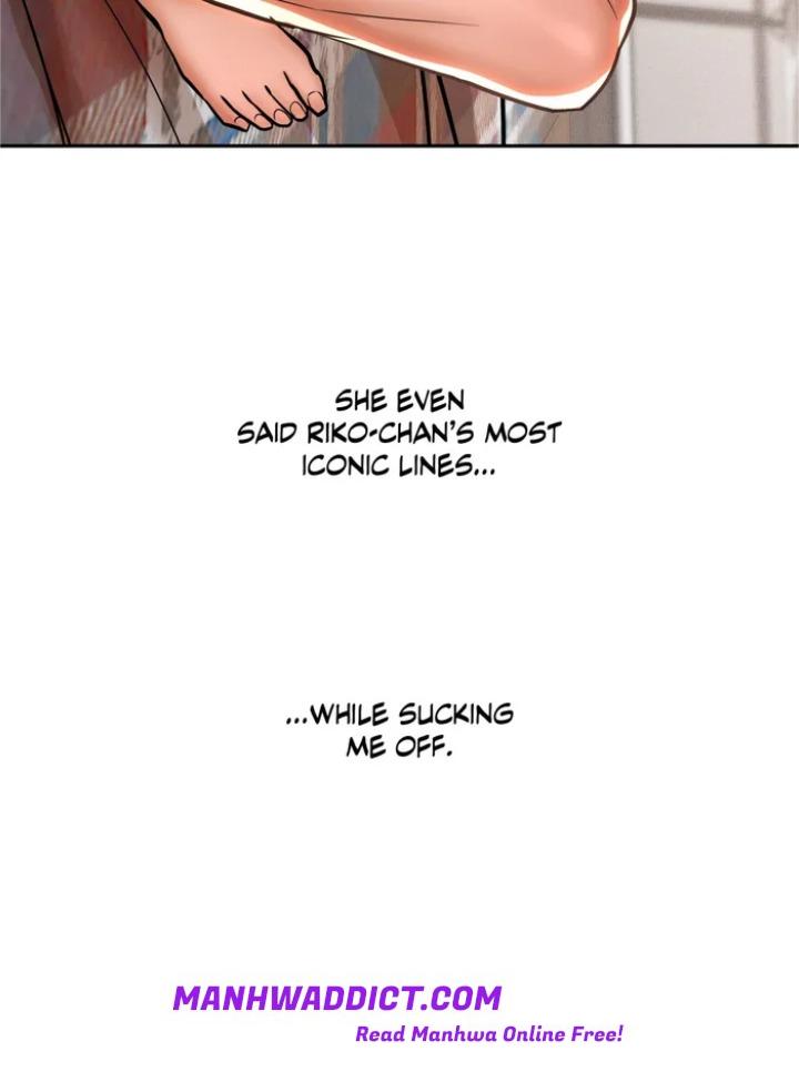 True or False? (Uncensored) - Chapter 78 Page 33