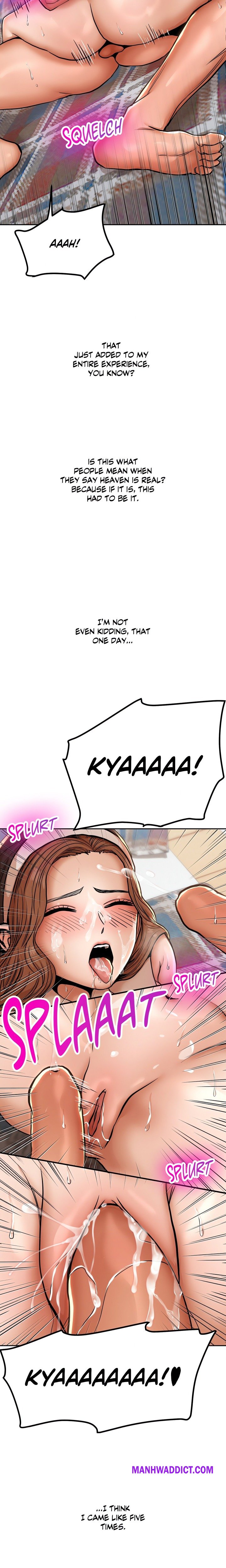 True or False? (Uncensored) - Chapter 79 Page 4