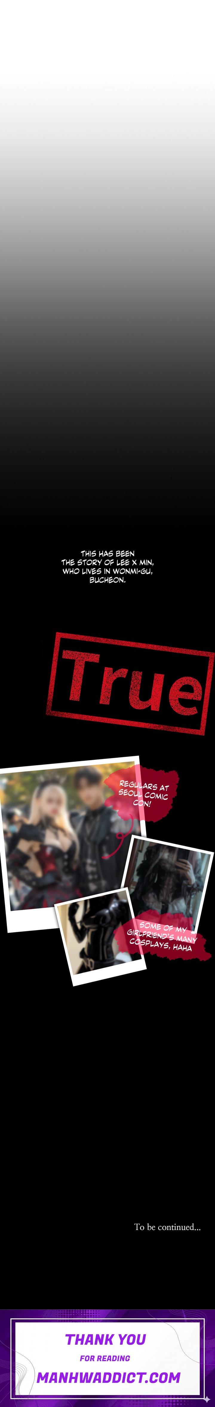 True or False? (Uncensored) - Chapter 79 Page 8