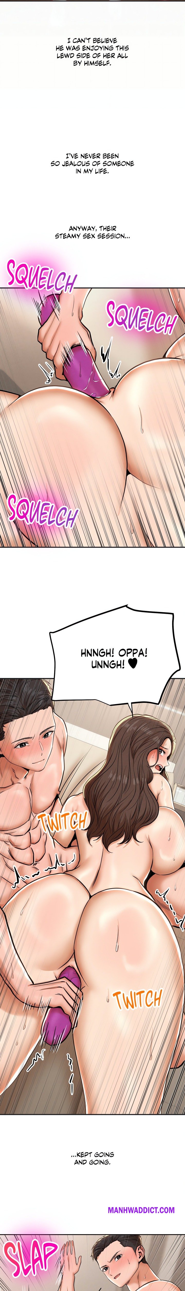 True or False? (Uncensored) - Chapter 83 Page 4