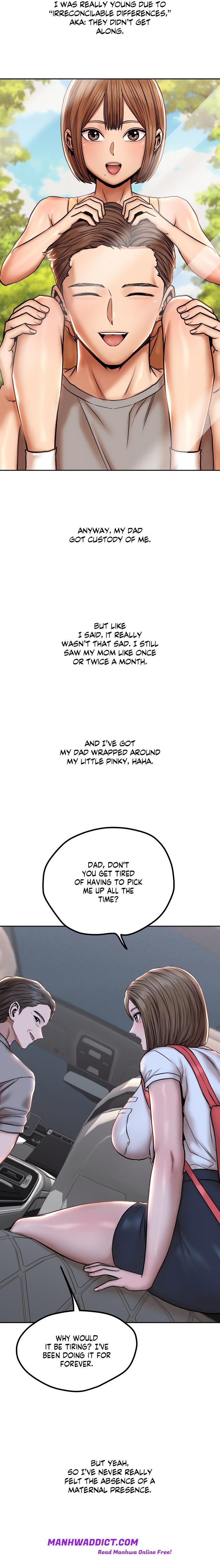 True or False? (Uncensored) - Chapter 85 Page 2