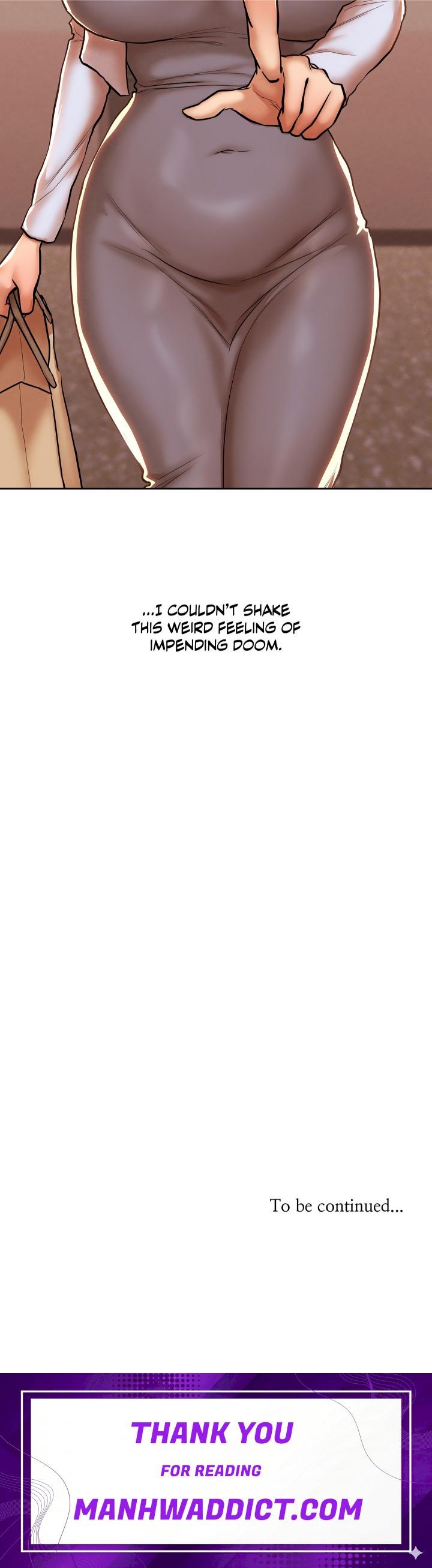 True or False? (Uncensored) - Chapter 85 Page 9