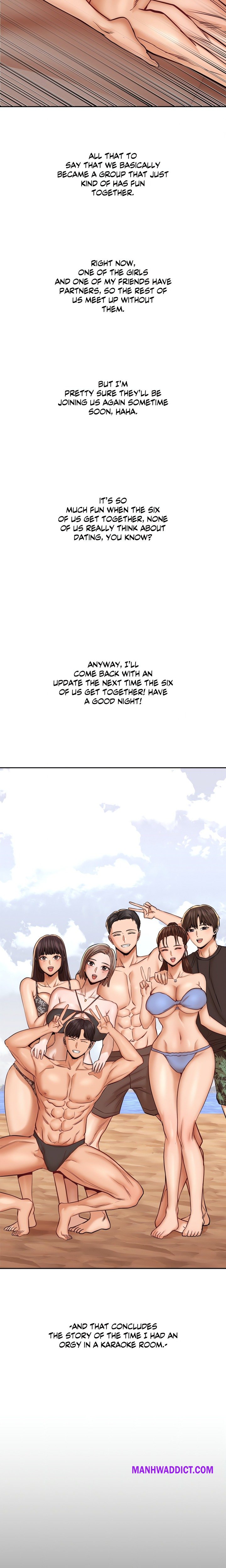 True or False? (Uncensored) - Chapter 91 Page 9