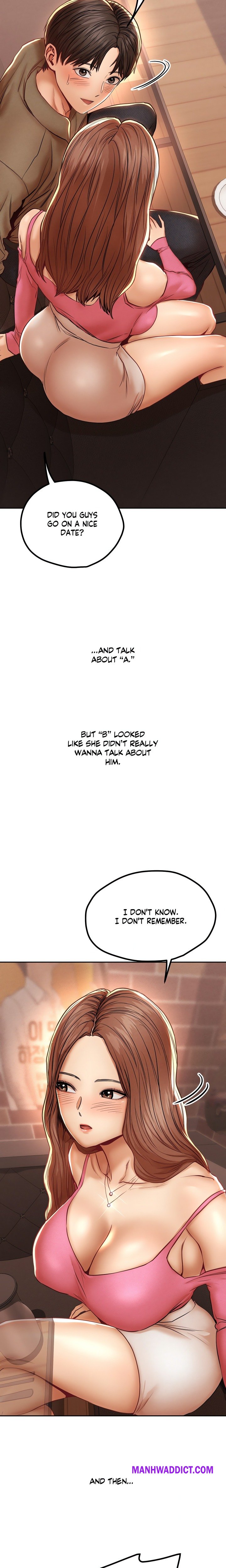 True or False? (Uncensored) - Chapter 97 Page 4