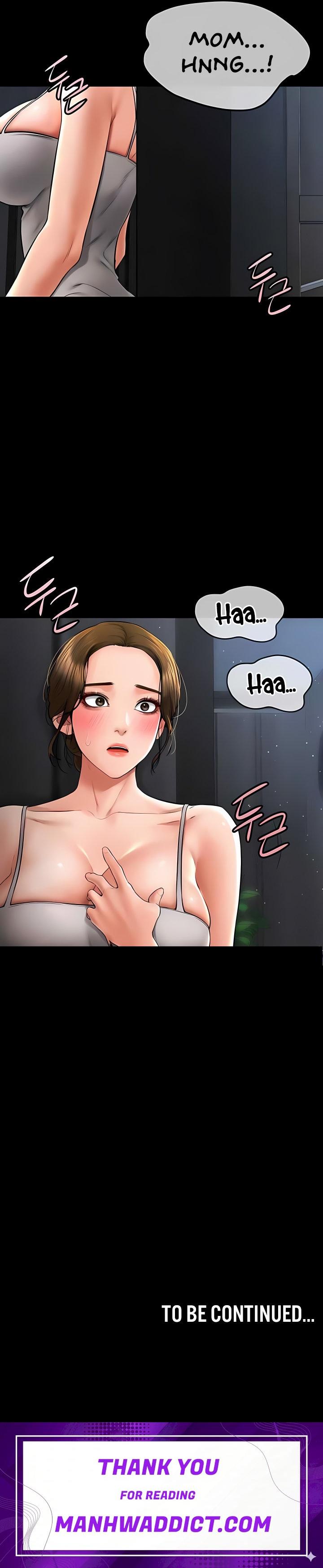My New Family Treats me Well - Chapter 13 Page 17