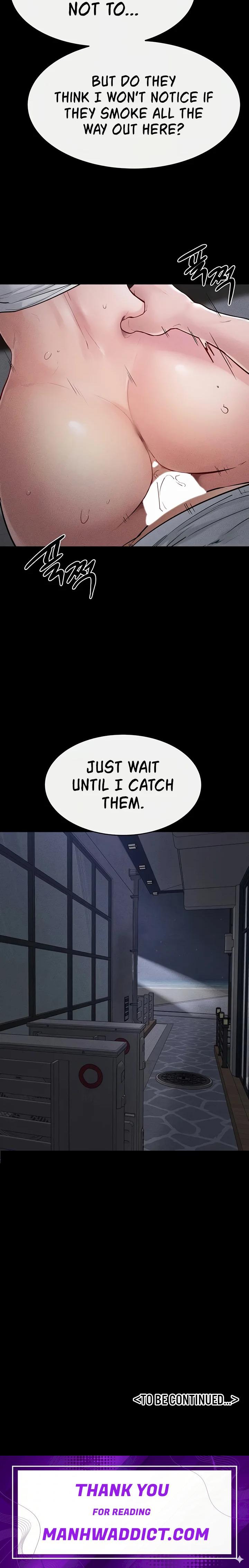My New Family Treats me Well - Chapter 80 Page 23