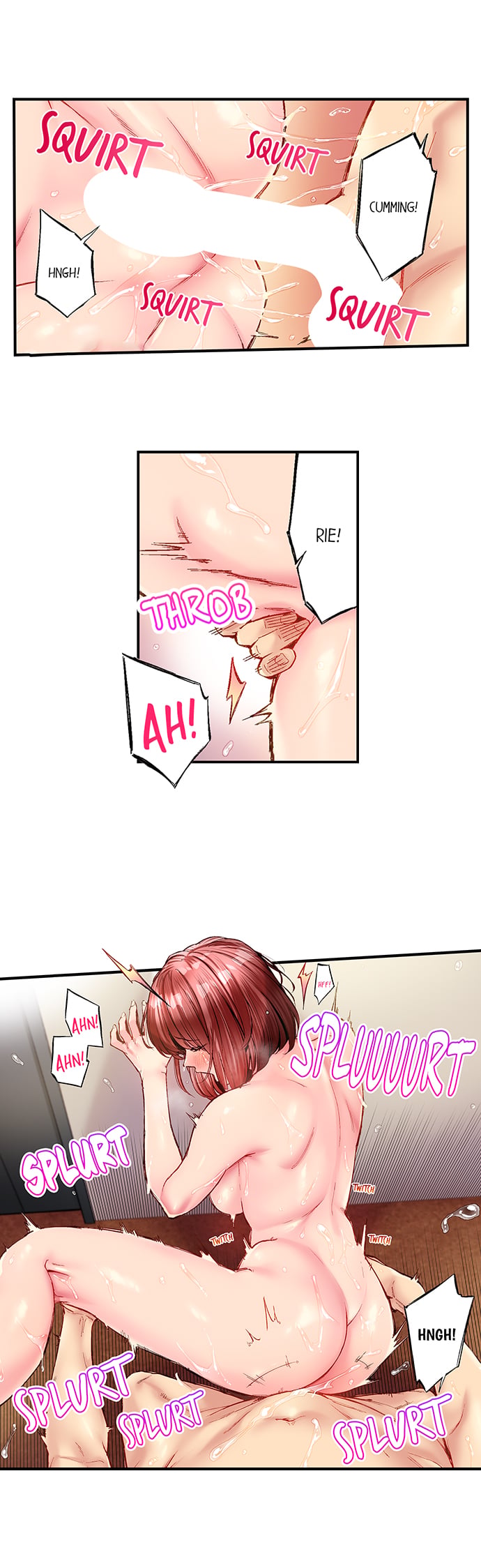 Simple yet Sexy - Chapter 129 Page 7