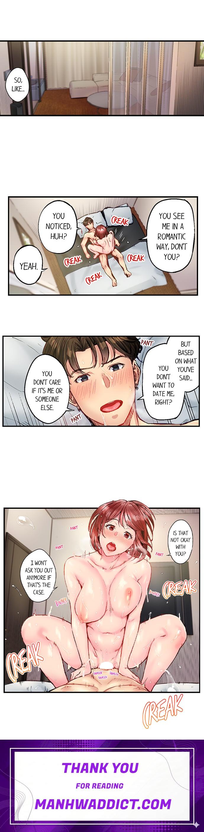Simple yet Sexy - Chapter 129 Page 9