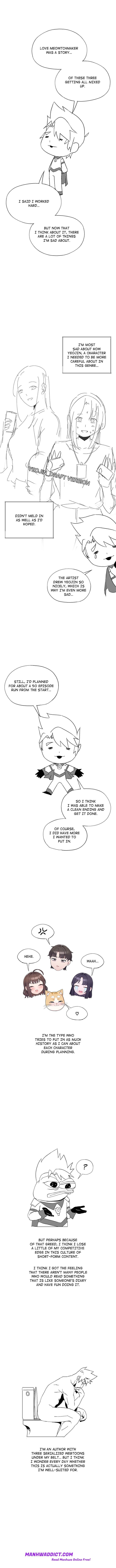 The General Is Here! - Chapter 55 Page 3