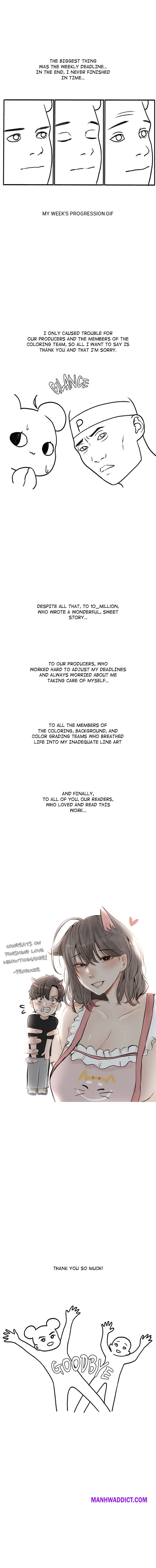 The General Is Here! - Chapter 55 Page 7