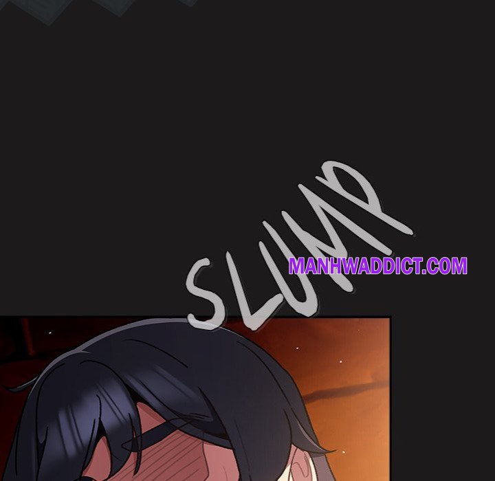 Thrust & Conquer - Chapter 10 Page 108