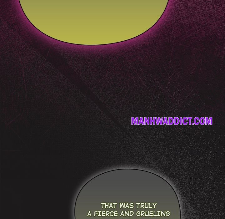 Thrust & Conquer - Chapter 10 Page 119