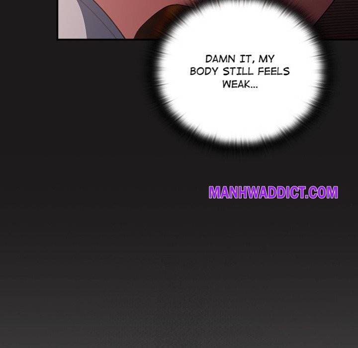 Thrust & Conquer - Chapter 10 Page 180
