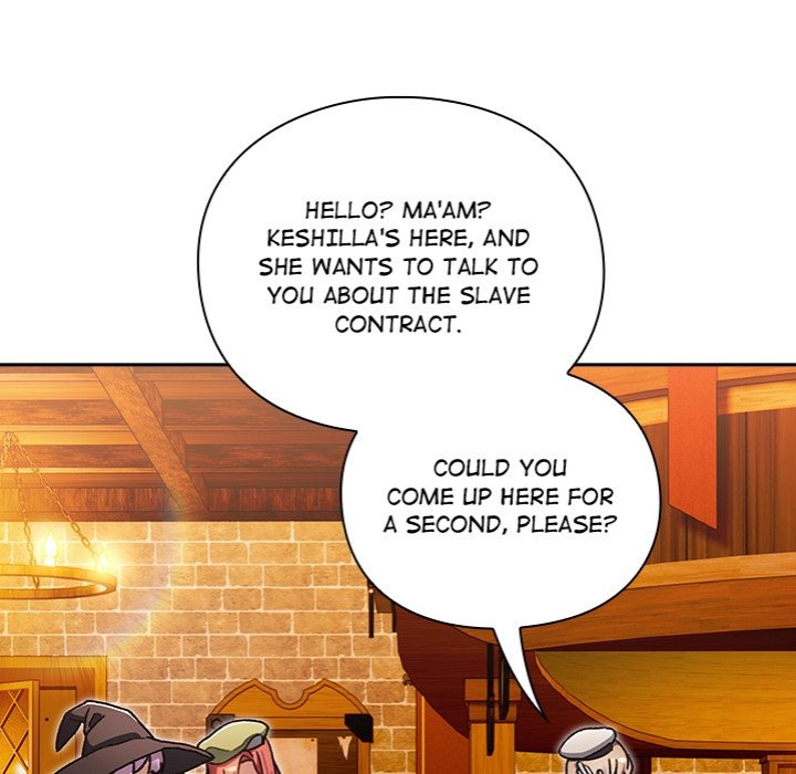 Thrust & Conquer - Chapter 10 Page 30