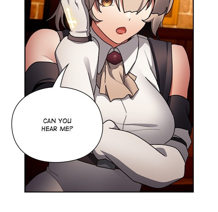 Thrust & Conquer - Chapter 10 Page 33