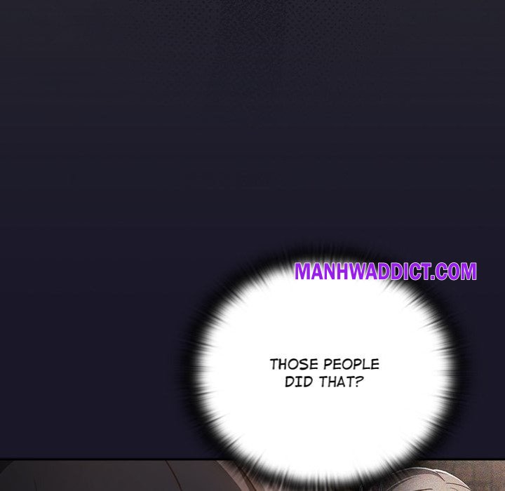 Thrust & Conquer - Chapter 11 Page 134