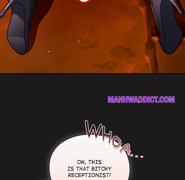 Thrust & Conquer - Chapter 11 Page 63