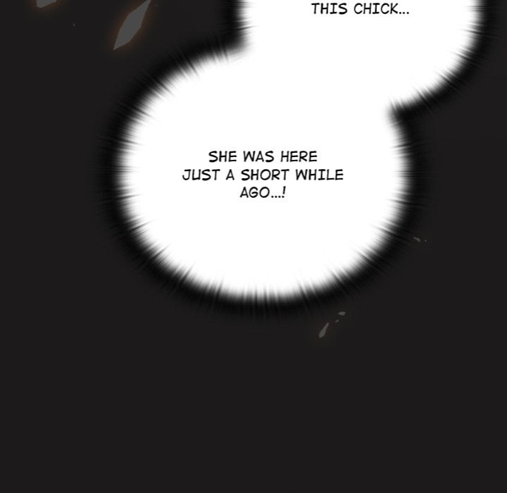 Thrust & Conquer - Chapter 11 Page 7