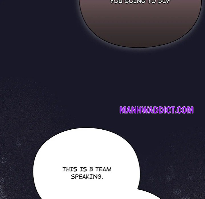 Thrust & Conquer - Chapter 15 Page 47