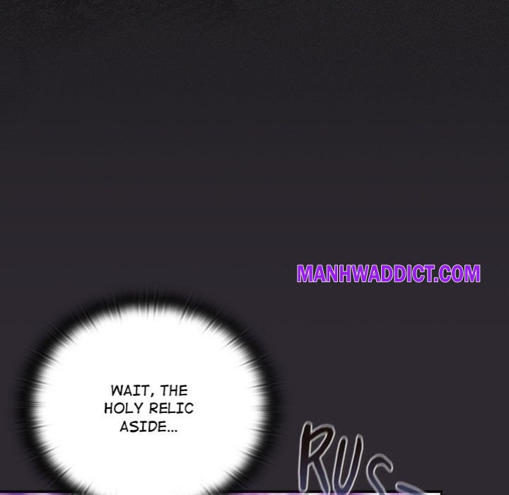 Thrust & Conquer - Chapter 19 Page 52