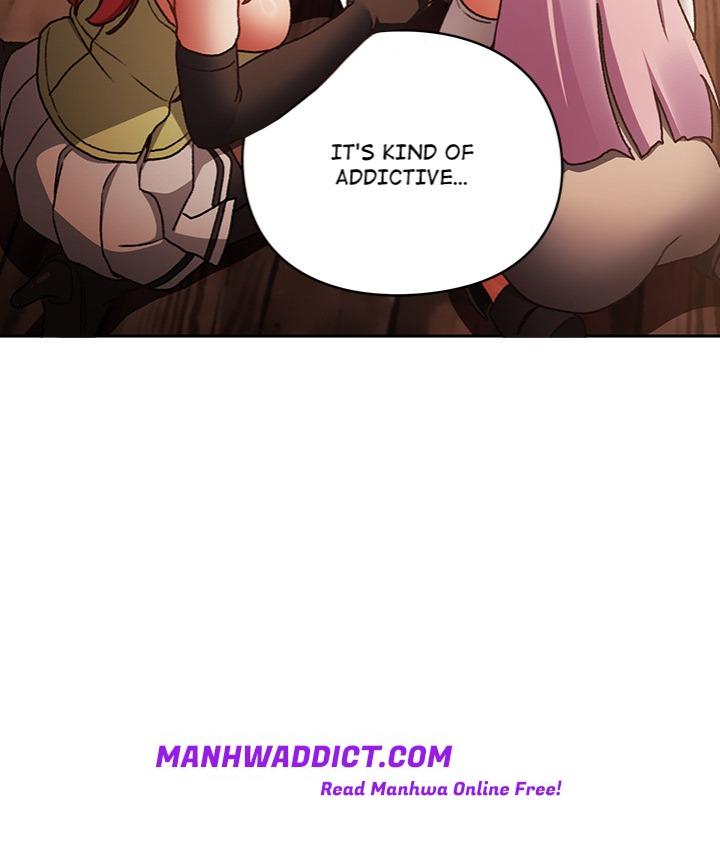 Thrust & Conquer - Chapter 2 Page 123