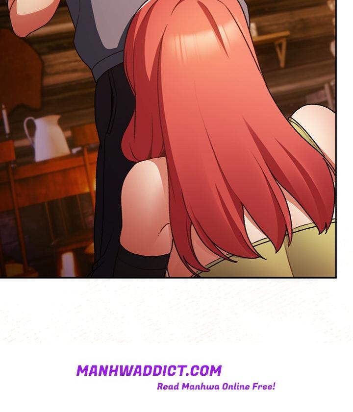 Thrust & Conquer - Chapter 2 Page 48